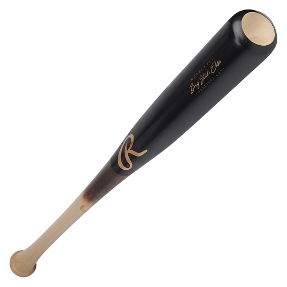 Big Stick Elite I13 - Bâton de baseball en bois