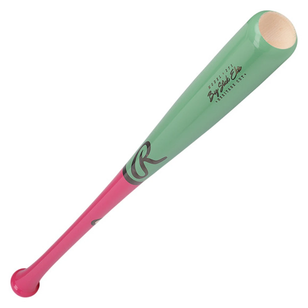 Big Stick Elite 271 - Wood baseball bat