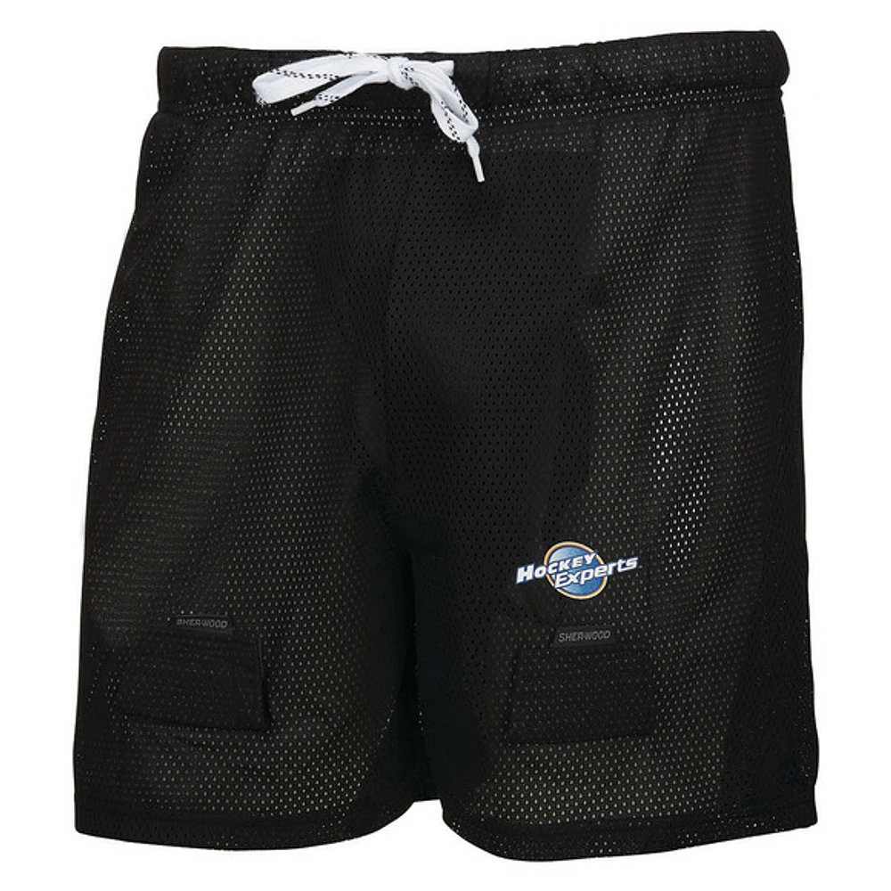 Basic - Short avec coquille pour enfant