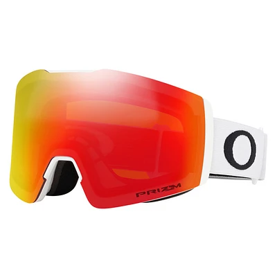 Fall Line M Prizm Snow Torch Iridium