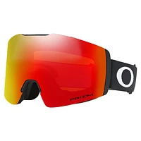 Fall Line M Prizm Snow Torch Iridium - Women's Winter Sports Goggles