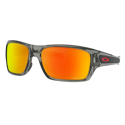 Turbine Prizm Ruby Iridium Polarized - Lunettes de soleil pour adulte