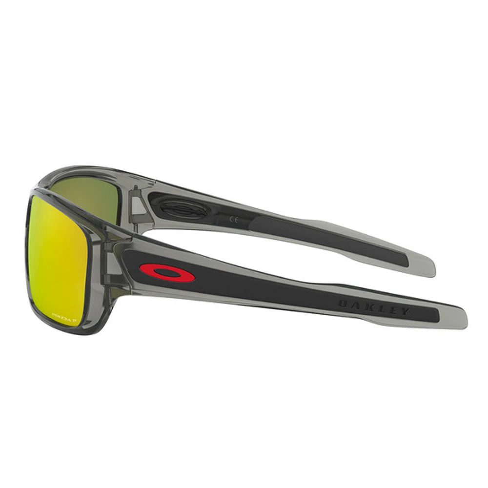 Turbine Prizm Ruby Iridium Polarized - Lunettes de soleil pour adulte