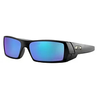 Gascan Prizm Sapphire Iridium Polarized - Adult Sunglasses