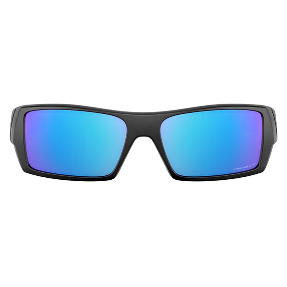 Gascan Prizm Sapphire Iridium Polarized - Adult Sunglasses