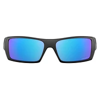 Gascan Prizm Sapphire Iridium Polarized - Adult Sunglasses