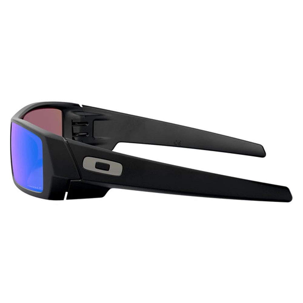 Gascan Prizm Sapphire Iridium Polarized - Adult Sunglasses