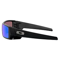 Gascan Prizm Sapphire Iridium Polarized - Adult Sunglasses