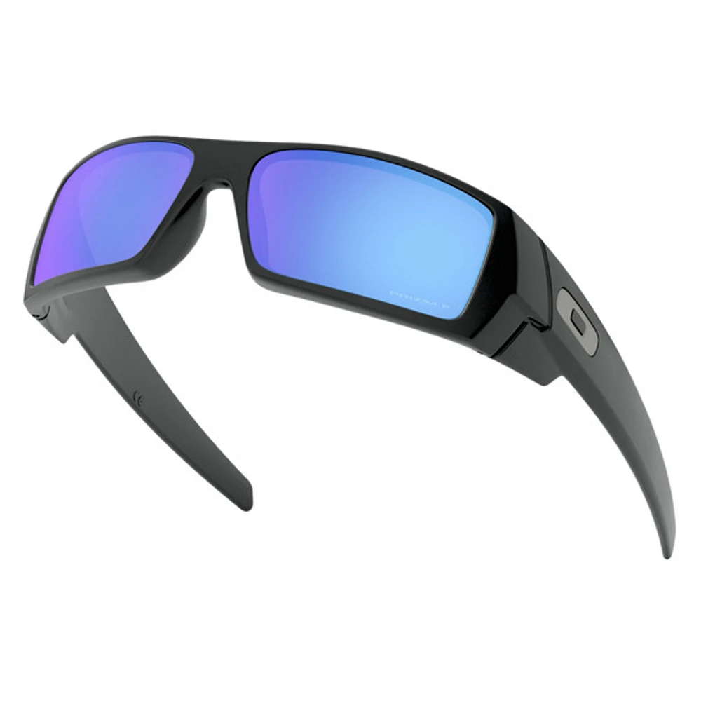 Gascan Prizm Sapphire Iridium Polarized - Adult Sunglasses