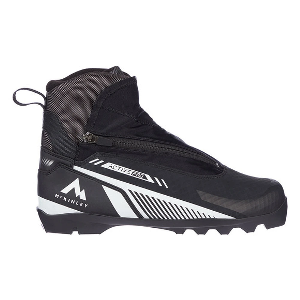 Active Pro / Prolink Touring - Men's Cross-Country Ski Boots