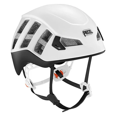 Meteor Petit/Moyen - Casque pour l'escalade, l'alpinisme et le ski de randonnée