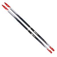 Active Grip 8 / Prolink Auto - Men's Waxless Cross-Country Skis