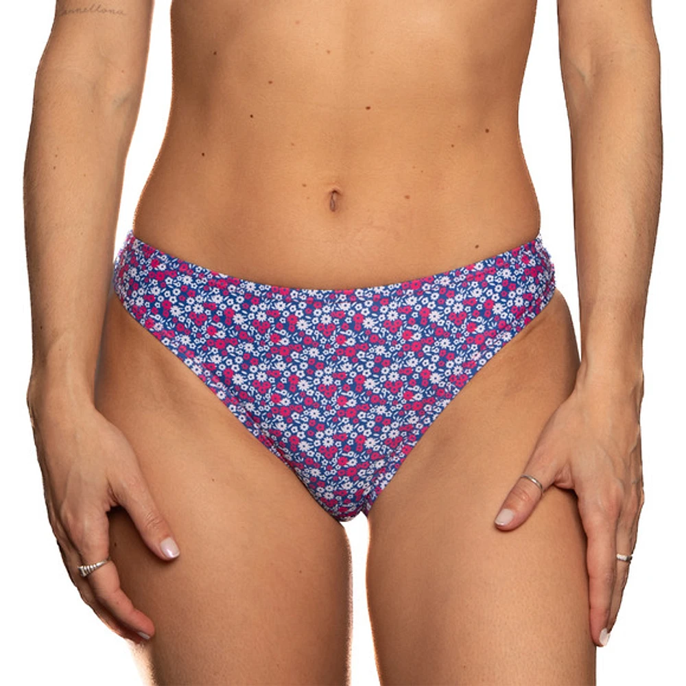 Maude - Culotte de maillot bain pour femme