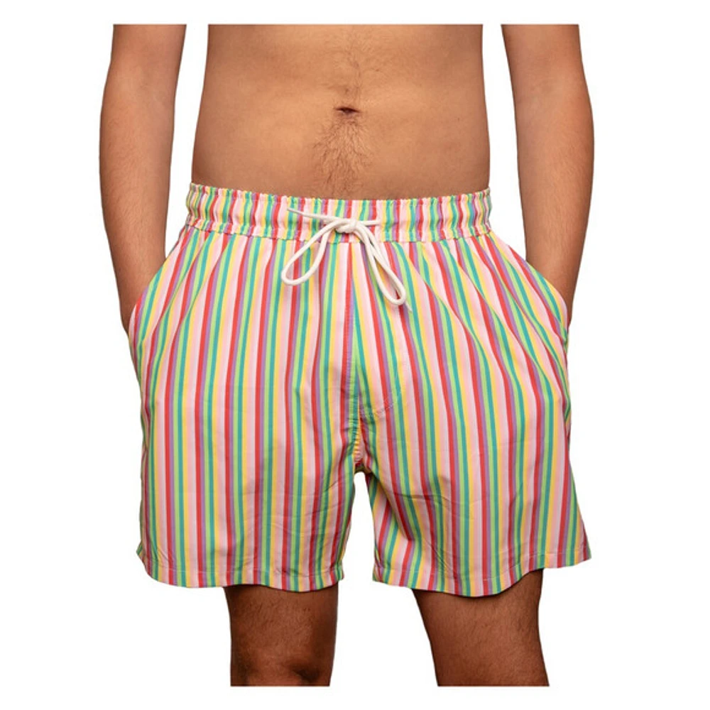 Lou - Short de plage pour homme