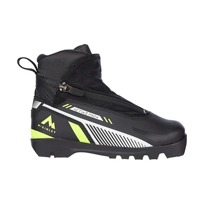 Active Pro Prolink Touring - Bottes de ski fond pour junior