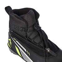 Active Pro Prolink Touring - Junior Cross-Country Ski Boots