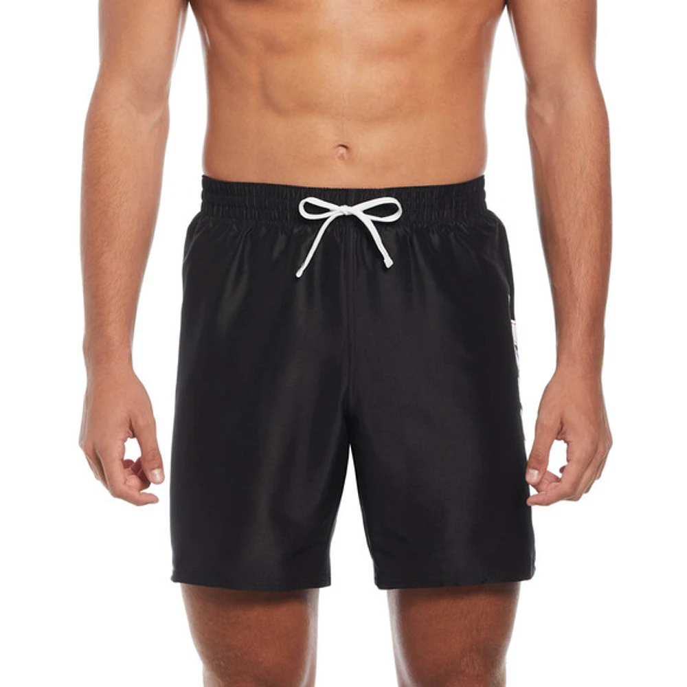 Big Block Volley 7 po - Short maillot pour homme