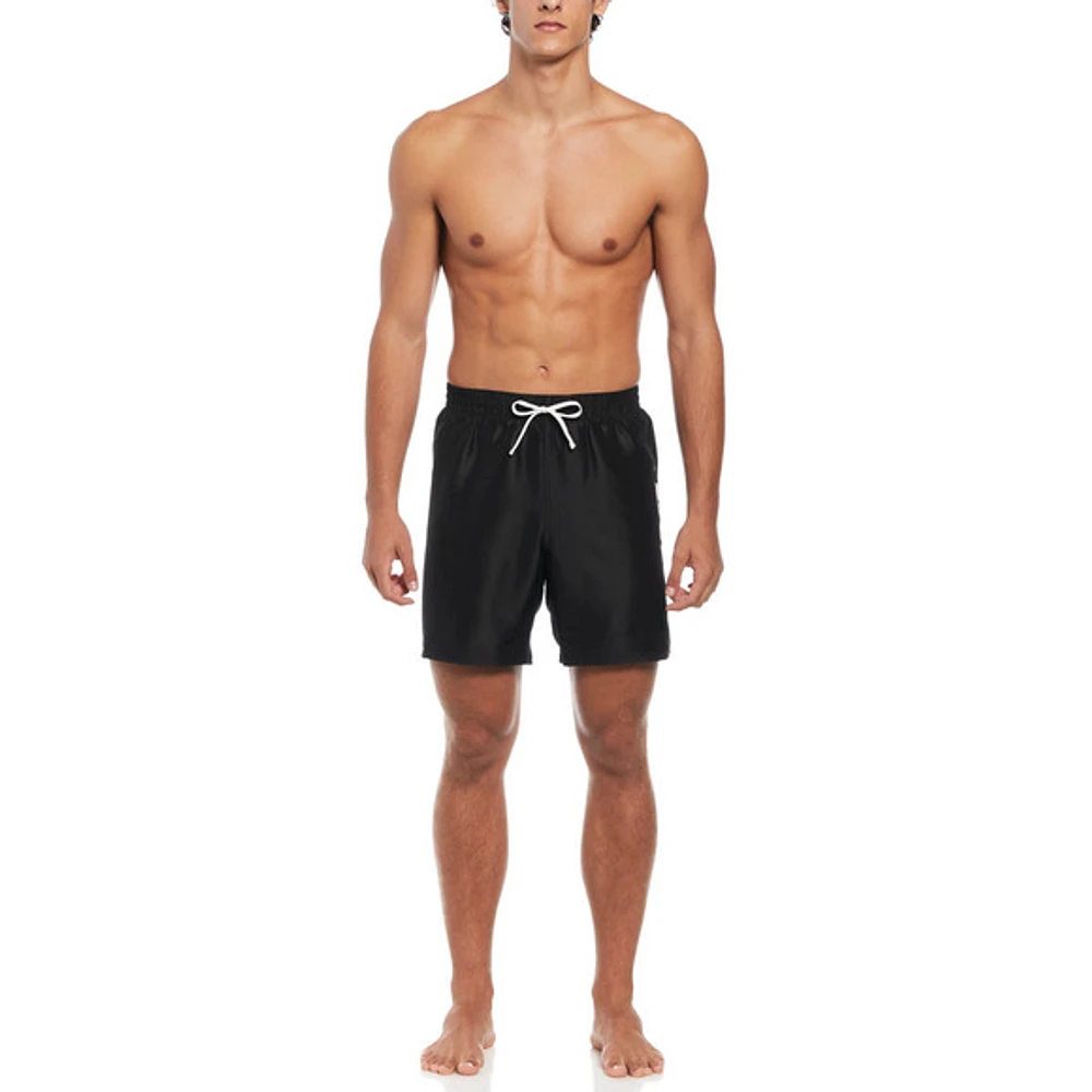 Big Block Volley 7 po - Short maillot pour homme