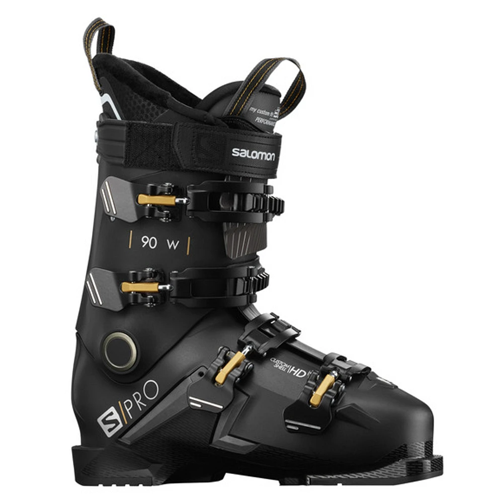 S/Pro 90 W - Women's Alpine Ski Boots