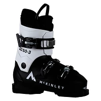 MJ50-3 - Bottes de ski alpin pour junior