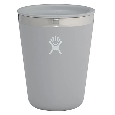 Outdoor 12 oz - Insulated Tumbler with Lid