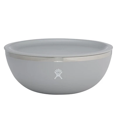 Bowl with Lid 32 oz - Bol pour camping