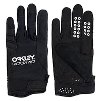 Switchback MTB - Gants de vélo pour homme