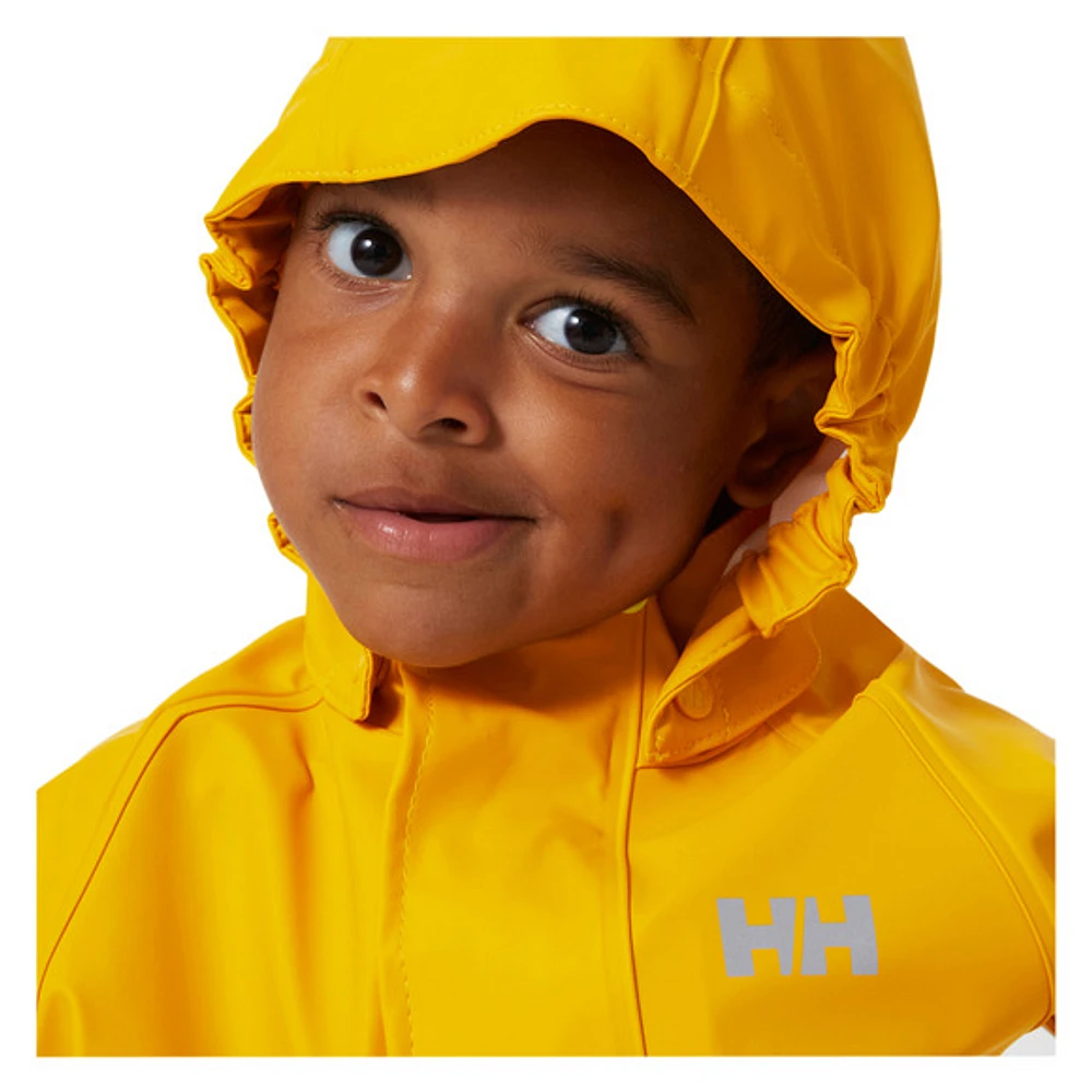 Bergen 2.0 - Ensemble deux-pièces imperméable pour enfant