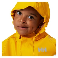 Bergen 2.0 - Ensemble deux-pièces imperméable pour enfant