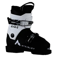 MJ40-2 - Bottes de ski alpin pour junior