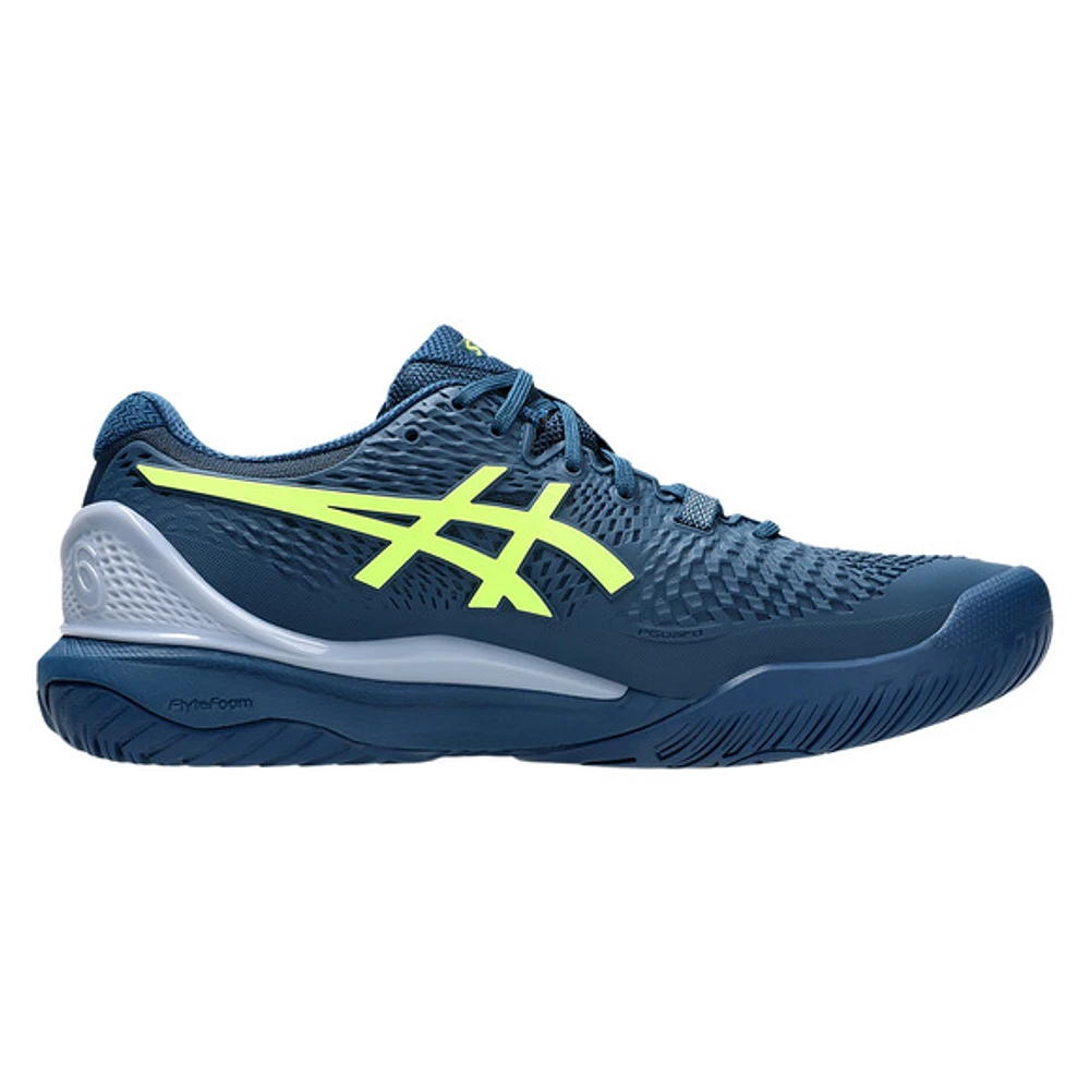 Gel-Resolution 9 (Large) - Chaussures de tennis pour homme