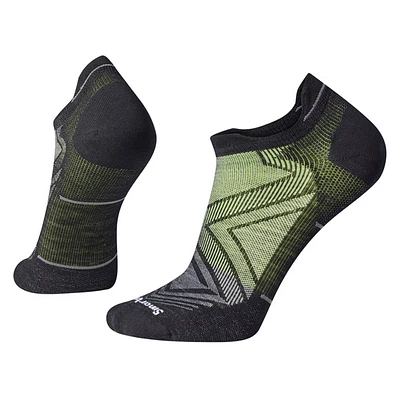 Run Zero Cushion Low - Men's Running Ankle Socks