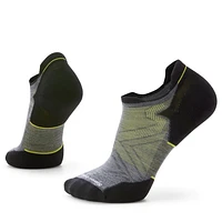 Run Targeted Cushion Low - Men's Running Ankle Socks