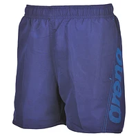 Fundamentals Logo - Short maillot pour garçon