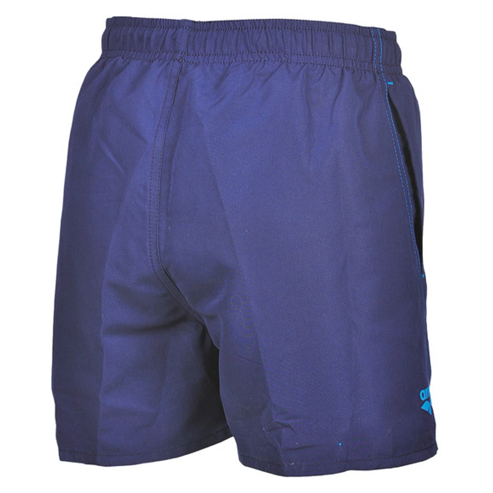 Fundamentals Logo - Short maillot pour garçon