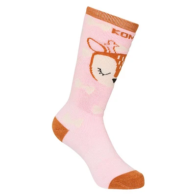 Animal - Children's Cushioned Socks