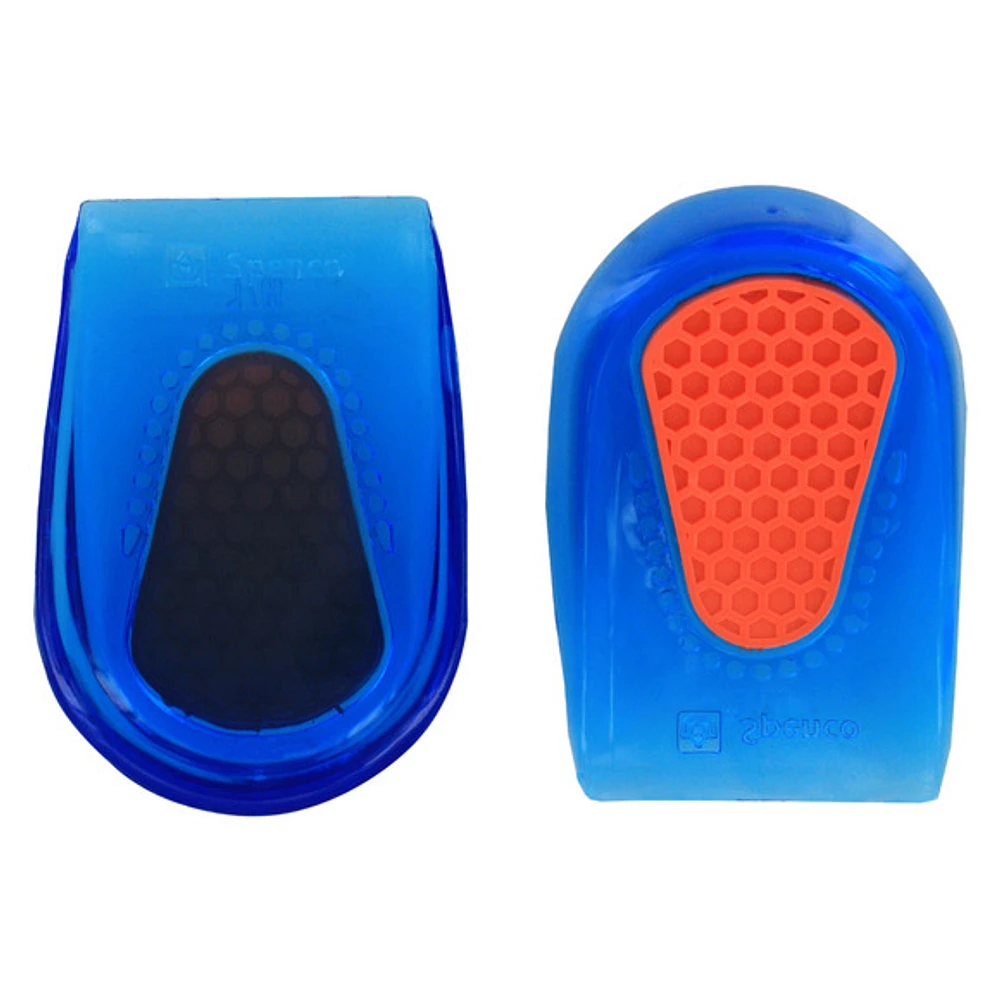 Gel Medium/Large - Adult Heel Cups