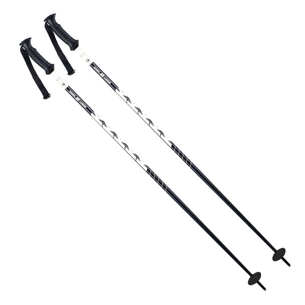 Power Alu - Men's Alpine Ski Poles