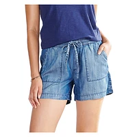 Everywhere - Women's Shorts