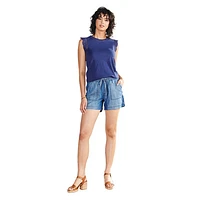 Everywhere - Women's Shorts