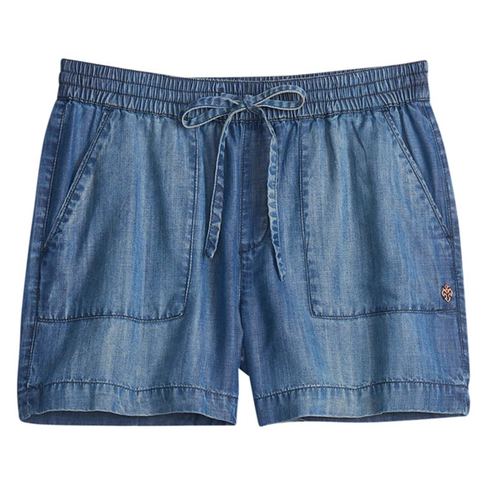 Everywhere - Women's Shorts