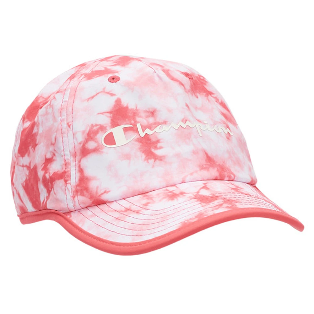 Fade Out Performance - Women's Adjustable Cap