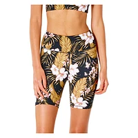 Playabella - Women's Fitted Shorts