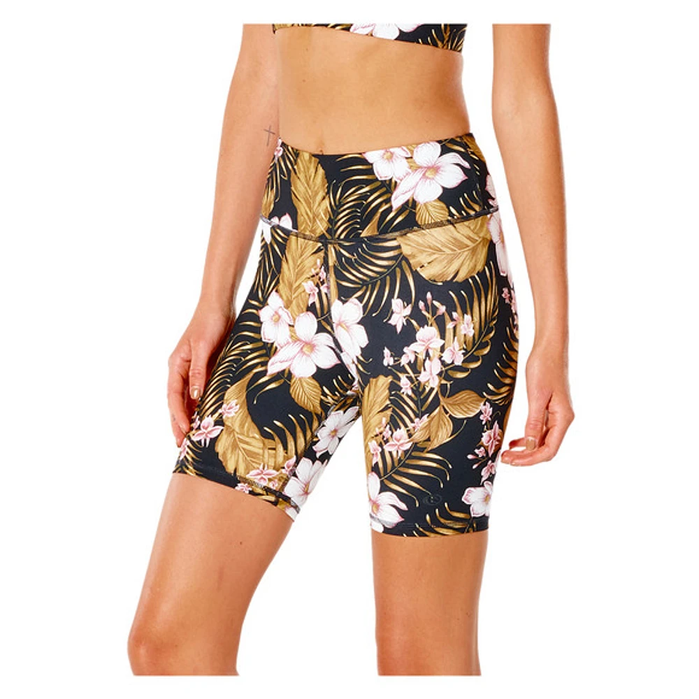 Playabella - Women's Fitted Shorts