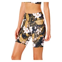 Playabella - Women's Fitted Shorts