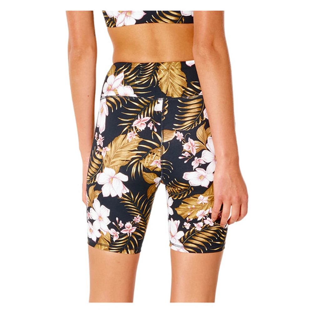 Playabella - Women's Fitted Shorts