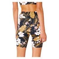 Playabella - Women's Fitted Shorts