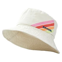 Surf Revival - Chapeau de style pêcheur pour femme