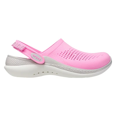 LiteRide 360 - Adult Casual Clogs