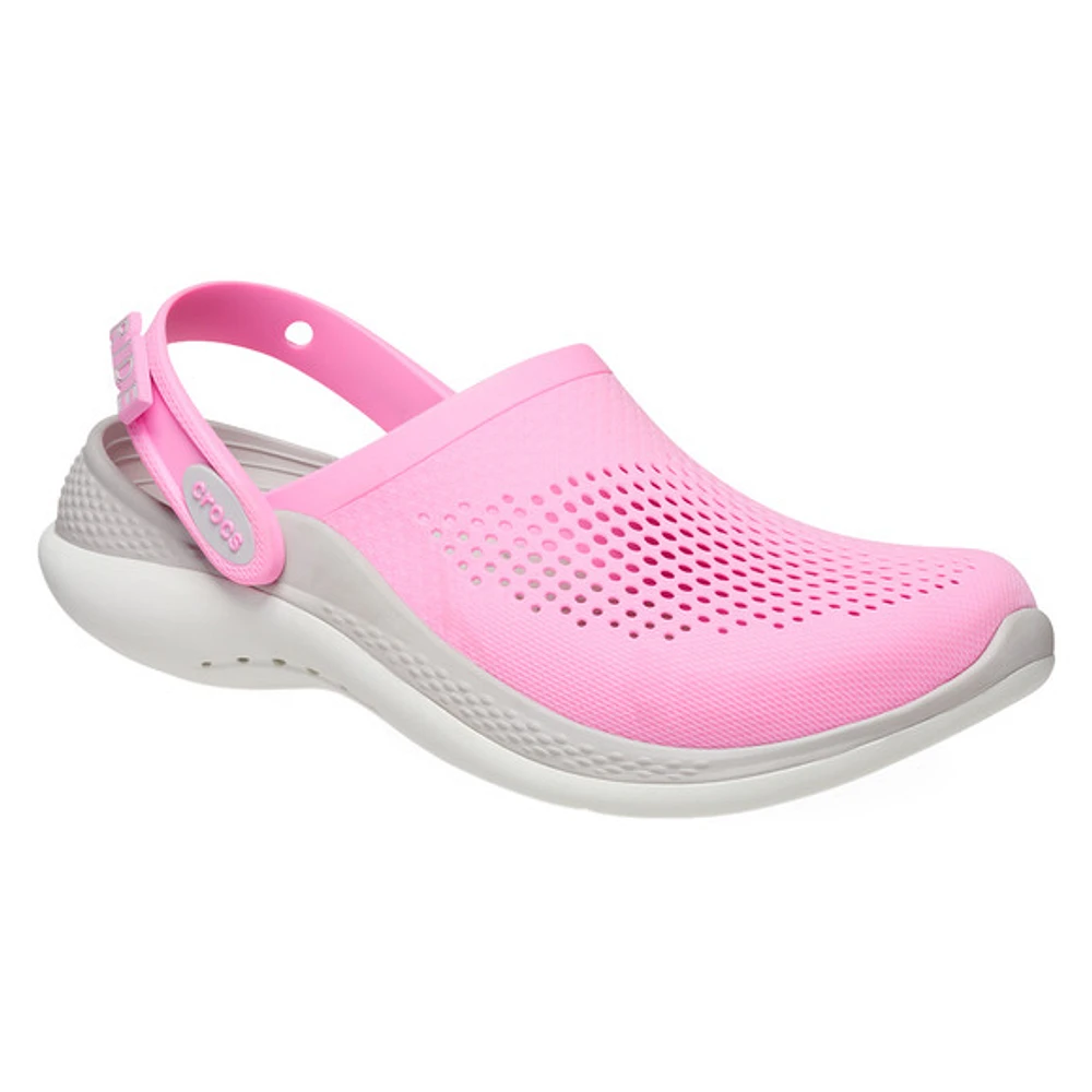 LiteRide 360 - Adult Casual Clogs